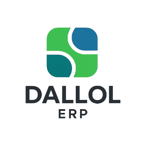 Dallol ERP